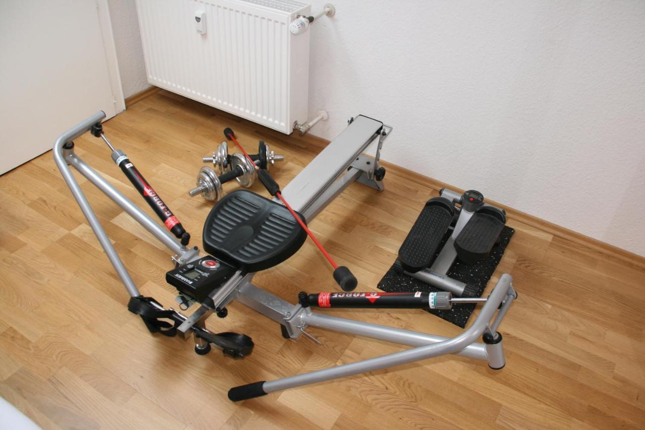 Ferienwohnung Kuckuck Auf Dem Sommerberg Incl Schwarzwaldcard Plus - 2 Zimmer 50Qm Bad Wildbad Exterior foto